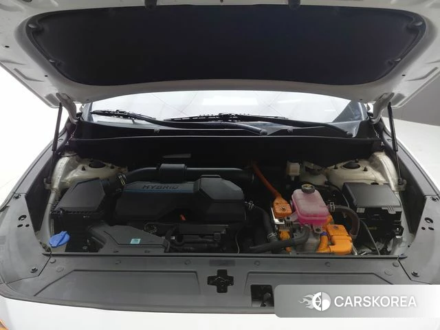 Hyundai The New Santa Fe id 4635732 из Кореи 30