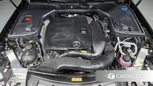 Mercedes-Benz E-Class W213 id 4881398 из Кореи 33