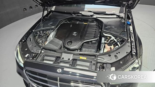 Mercedes-Benz S-Class W223 id 4303649 из Кореи 29