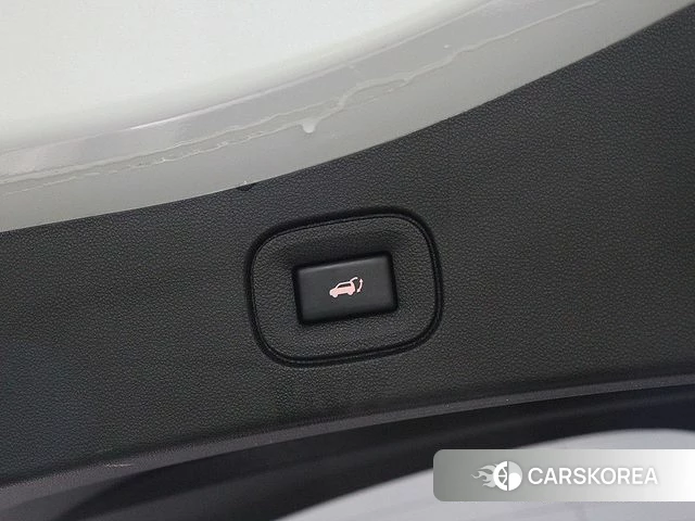 Renault Korea (Samsung) The New QM6 id 4481646 из Кореи 16