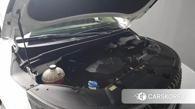 Kia Carnival 4th generation id 3758779 из Кореи 16