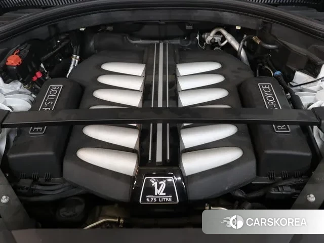 Rolls-Royce Cullinan id 3029116 из Кореи 16