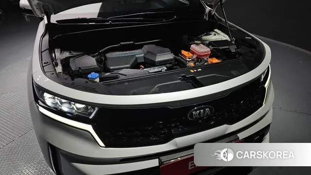 Kia Sorento 4th Generation id 3772060 из Кореи 16