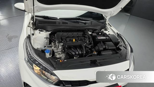 Kia The New K3 2nd generation id 4580068 из Кореи 28