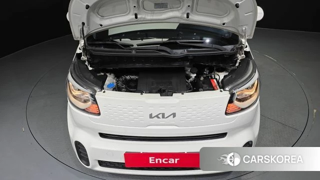 Kia The New Ray id 4671279 из Кореи 27
