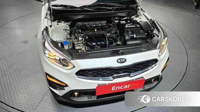 Kia Come New K3 id 4637731 из Кореи 26