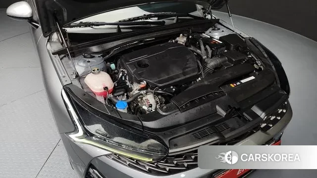 Kia K5 3rd generation id 3405640 из Кореи 16