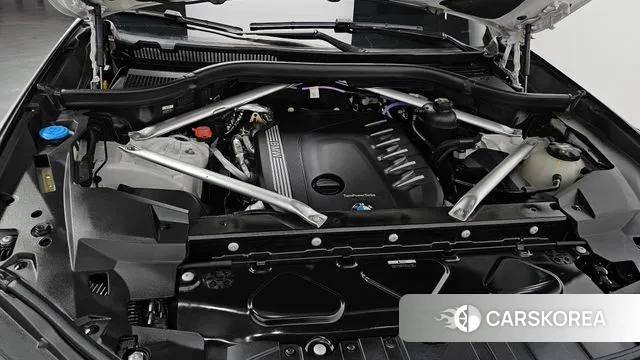 BMW X5 (G05) id 3616263 из Кореи 16