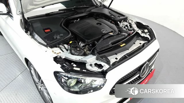 Mercedes-Benz E-Class W213 id 4309780 из Кореи 16