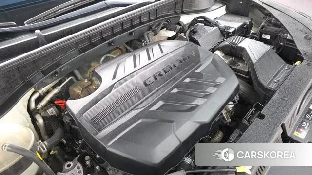 Hyundai All New Tucson id 3760367 из Кореи 16