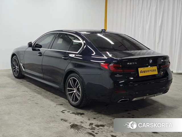 BMW 5 series PHEV id 4261313 из Китая 16