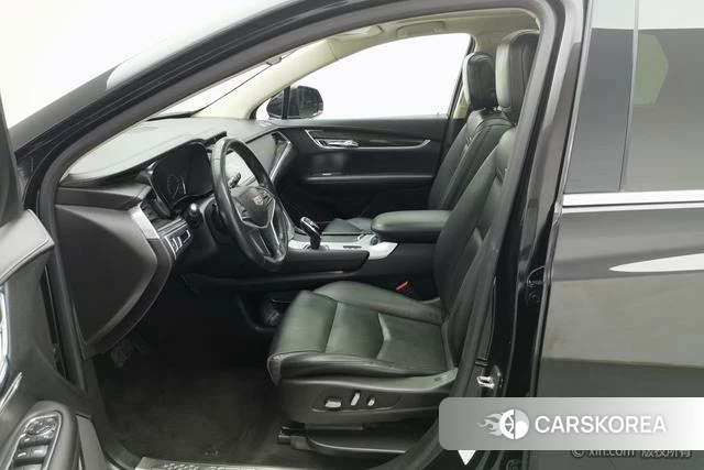 Cadillac XT5 id 4254257 из Китая 20