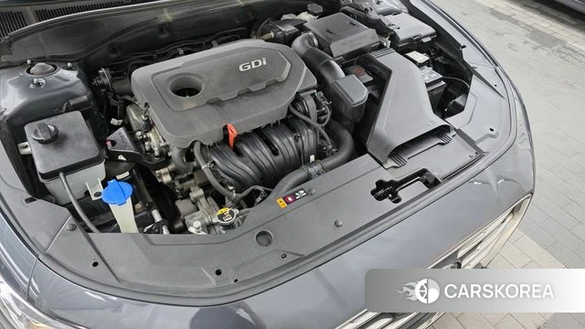 Hyundai Grandeur IG id 4626328 из Кореи 16