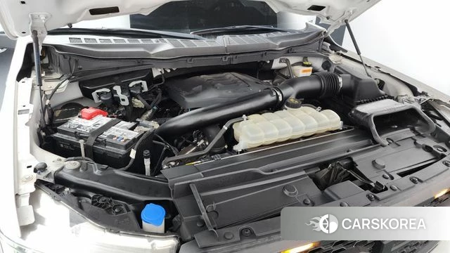 Ford F150 id 4187206 из Кореи 30