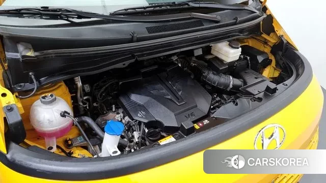 Hyundai Staria id 3389767 из Кореи 16