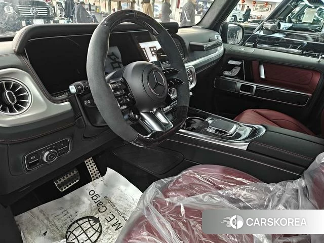 Mercedes-Benz G-class AMG id 4291460 из Китая 19