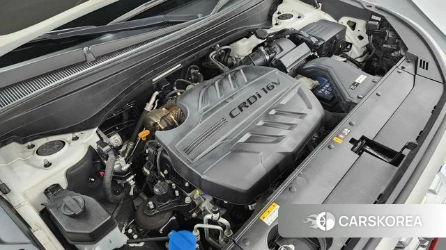 Hyundai Palisade id 4363143 из Кореи 32