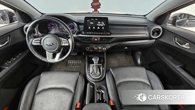 Kia Come New K3 id 3861270 из Кореи 16