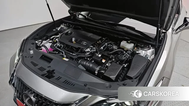 Lexus ES300h 7th generation id 2889636 из Кореи 16