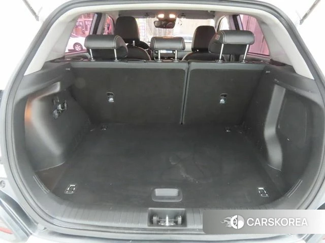 Hyundai Kona id 4188121 из Кореи 16