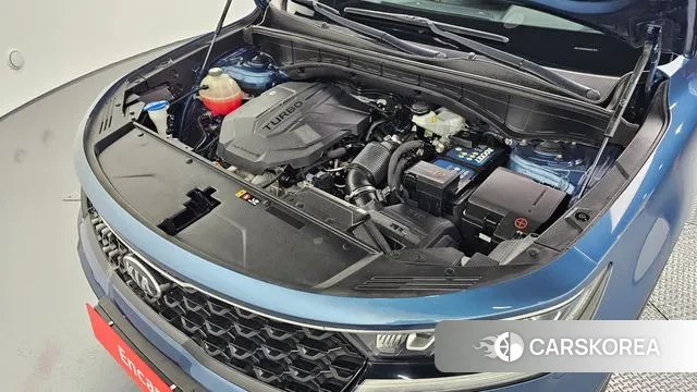 Kia Sorento 4th Generation id 3361933 из Кореи 16