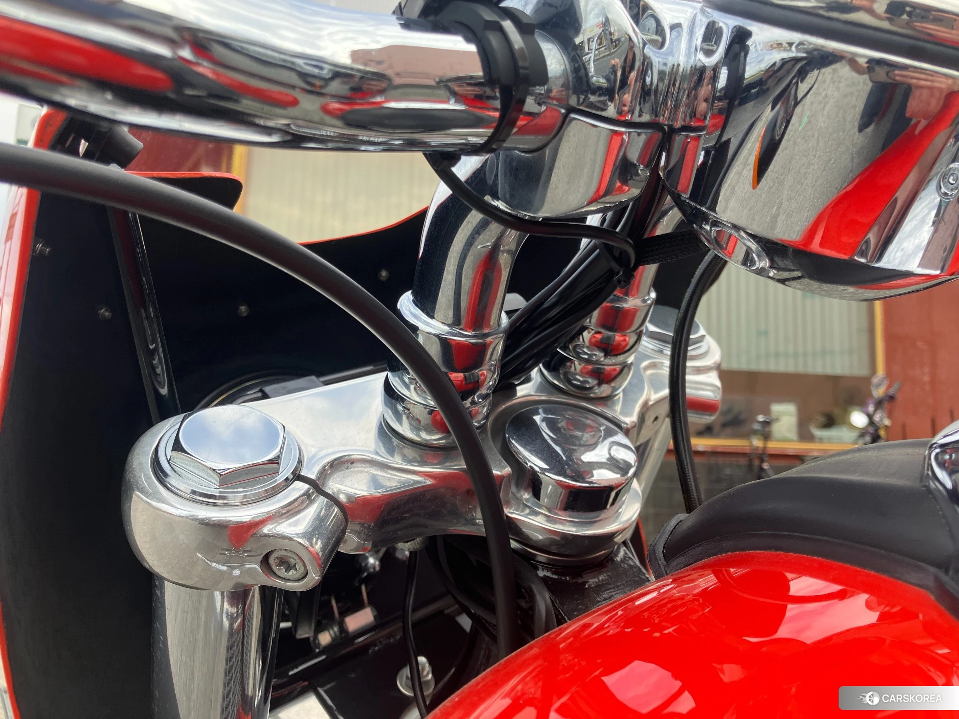 Harley-Davidson Softail Breakout FXSB id 4236934 из Японии 23