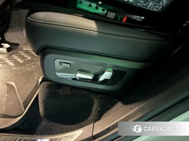 BMW X5 (G05) 2025 Белый из Кореи, фото 6