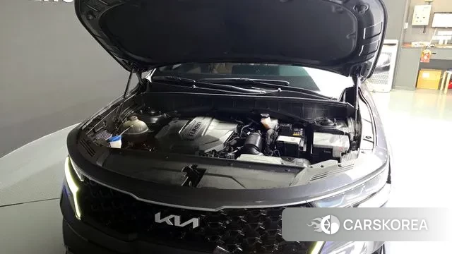 Kia Sorento 4th Generation id 3503466 из Кореи 16