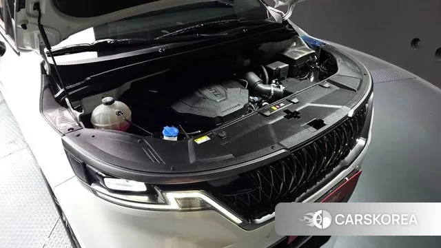 Kia Carnival 4th generation id 3043259 из Кореи 16