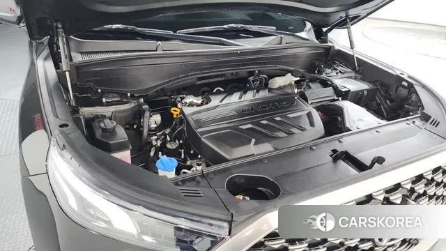 Hyundai Palisade id 3655064 из Кореи 16