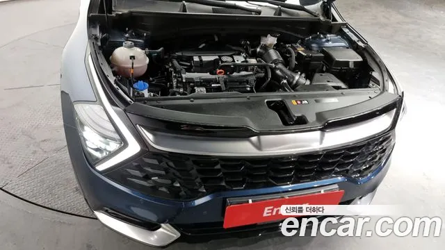 Kia Sportage 5th Generation id 2716496 из Кореи 16