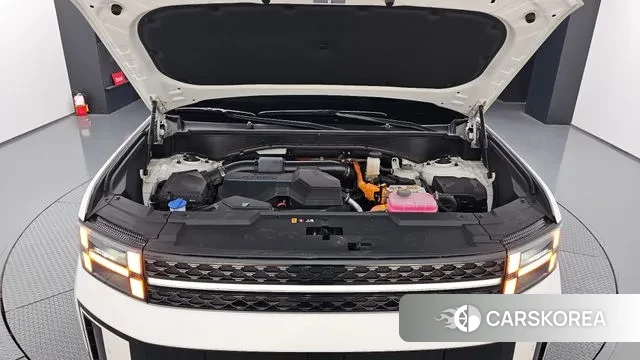 Hyundai Santa Fe (MX5) id 3383221 из Кореи 16