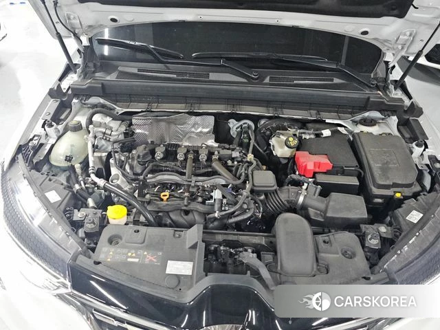 Renault Korea (Samsung) XM3 id 4485710 из Кореи 15