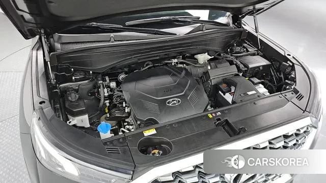 Hyundai Palisade id 2970874 из Кореи 16