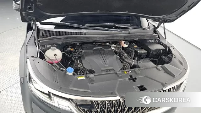 Kia Carnival 4th generation id 3159294 из Кореи 16