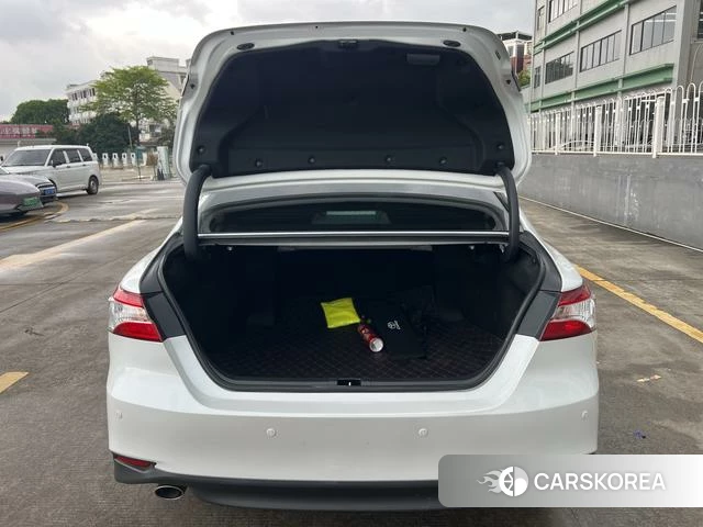 Toyota Camry id 4262345 из Китая 19