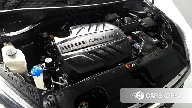 Kia The New Sorento id 3627119 из Кореи 16