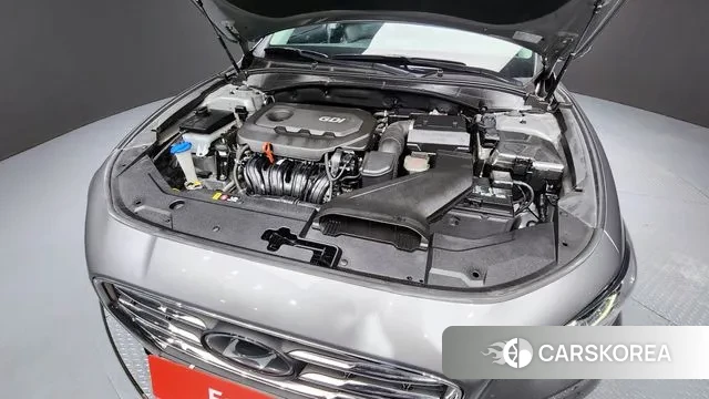 Hyundai Grandeur IG id 3718654 из Кореи 16