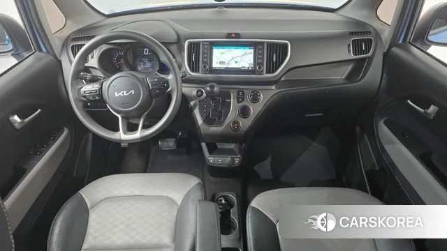 Kia The New Ray id 4687643 из Кореи 28