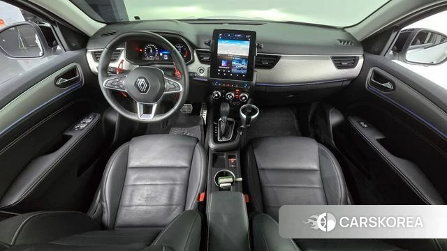 Renault Korea (Samsung) XM3 id 4388661 из Кореи 26