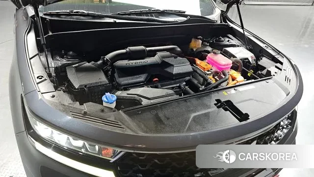 Kia Sorento 4th Generation id 3591966 из Кореи 16