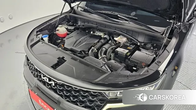 Kia Sorento 4th Generation id 3581106 из Кореи 16