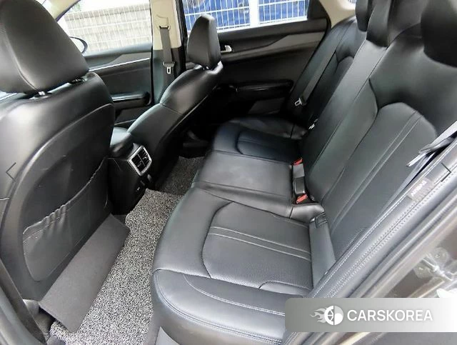 Kia K5 3rd generation id 4736824 из Кореи 15
