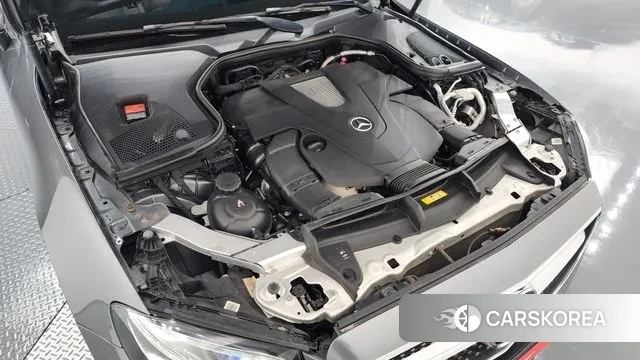 Mercedes-Benz E-Class W213 id 3380073 из Кореи 16