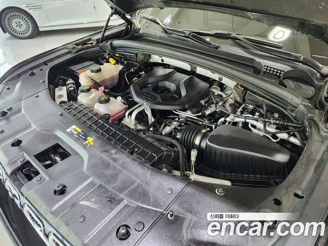 Jeep Grand Cherokee (WL) id 2739716 из Кореи 16