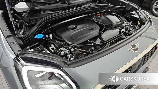 Mini Cooper S Countryman 3rd Generation id 2914828 из Кореи 16