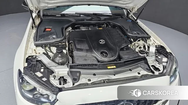 Mercedes-Benz E-Class W213 id 3422119 из Кореи 16