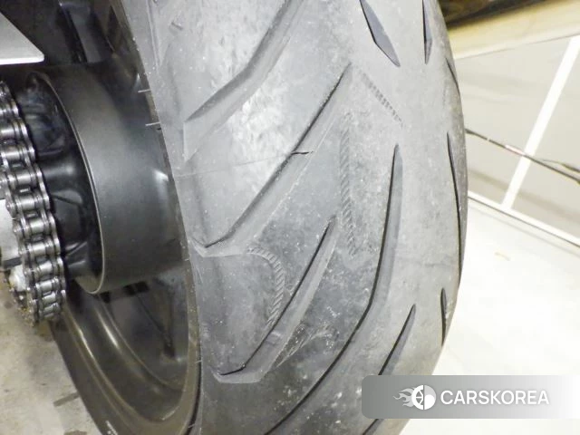 Проданный Honda CB1300ST id 4184641 из Японии, фото 30