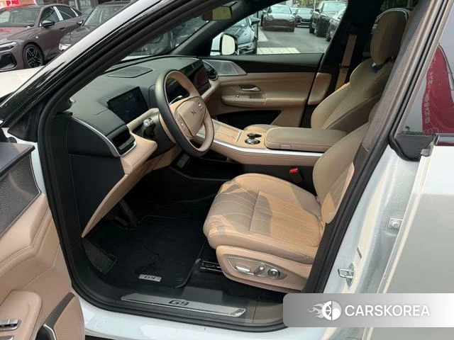 Xiaopeng Motors Xiaopeng G9 id 3993826 из Китая 21