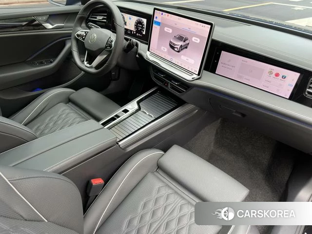 Volkswagen Magotan id 4290972 из Китая 14